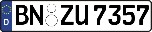 BN-ZU7357