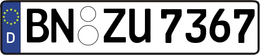 BN-ZU7367