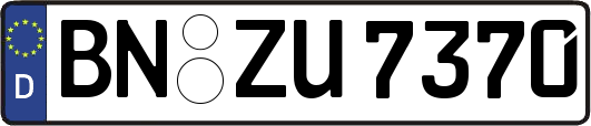 BN-ZU7370
