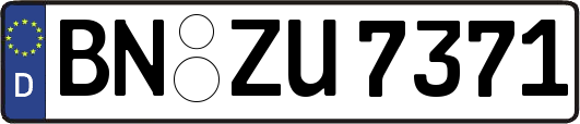 BN-ZU7371