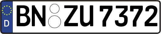 BN-ZU7372
