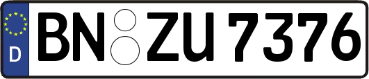 BN-ZU7376