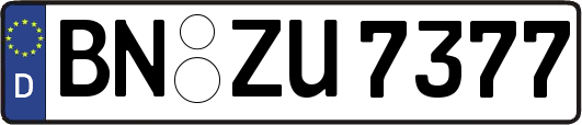 BN-ZU7377