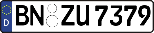BN-ZU7379