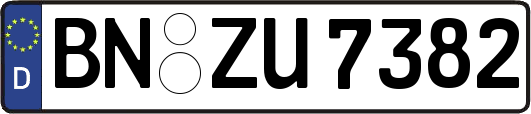 BN-ZU7382