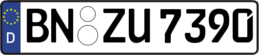 BN-ZU7390