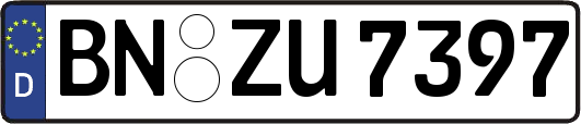 BN-ZU7397