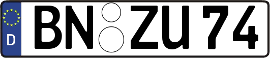 BN-ZU74