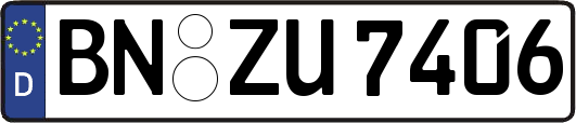 BN-ZU7406