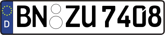BN-ZU7408