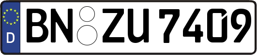 BN-ZU7409
