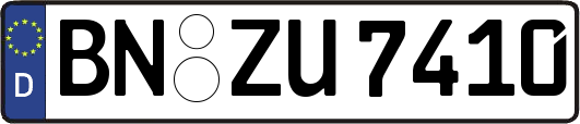 BN-ZU7410