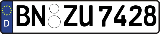 BN-ZU7428