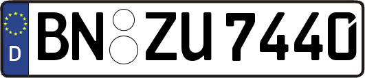 BN-ZU7440