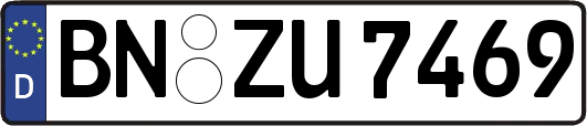 BN-ZU7469