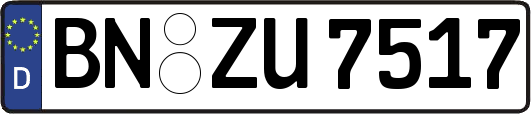 BN-ZU7517