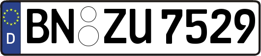 BN-ZU7529