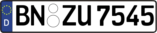 BN-ZU7545