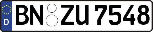 BN-ZU7548