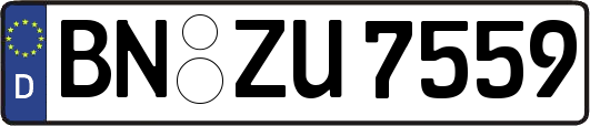 BN-ZU7559