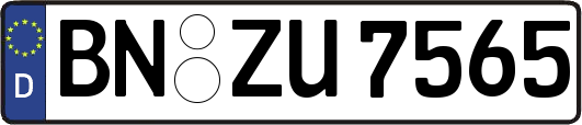BN-ZU7565