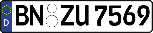 BN-ZU7569