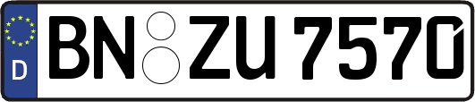 BN-ZU7570