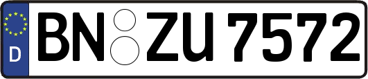 BN-ZU7572