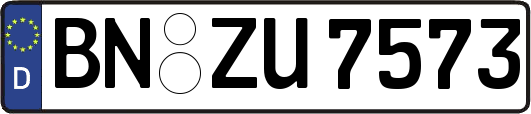 BN-ZU7573