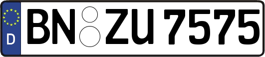 BN-ZU7575