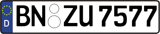 BN-ZU7577