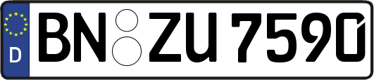 BN-ZU7590