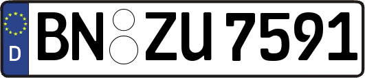 BN-ZU7591
