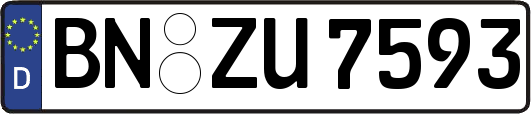 BN-ZU7593