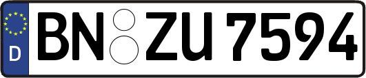 BN-ZU7594