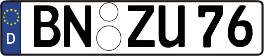 BN-ZU76