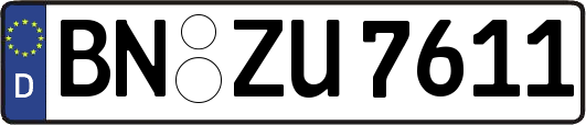 BN-ZU7611