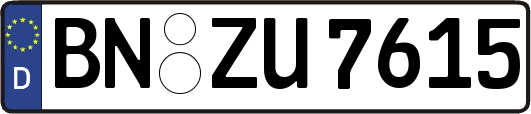 BN-ZU7615