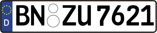 BN-ZU7621