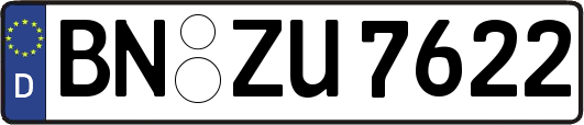 BN-ZU7622