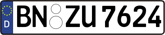 BN-ZU7624