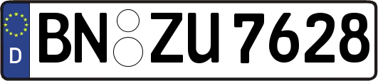 BN-ZU7628