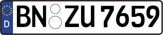 BN-ZU7659