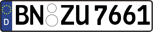 BN-ZU7661