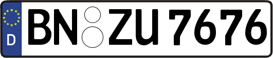 BN-ZU7676