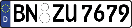 BN-ZU7679