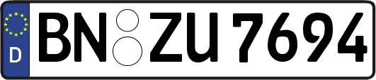 BN-ZU7694