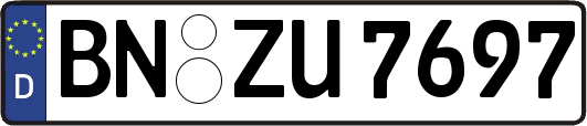 BN-ZU7697