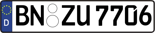 BN-ZU7706