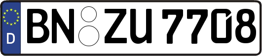BN-ZU7708